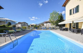 Gorgeous Apartment In Domaso With Wifi Domaso